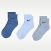 Șosete Unisex Nike pentru gleznă