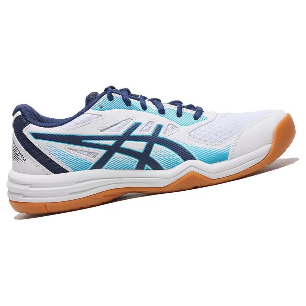 ASICS Upcourt 5 'White Indigo Blue' 1071A086102