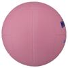 MIKASA Soft Dodgeball, Size 1 (For Toddlers to Elementary School Students), Pink, STD-1SR-P, Recommended Internal Pressure 0.15 kgf/cm²