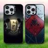 R-Rainbow Six S-SiegeS Phone Case For iPhone 17,16,15,14,13,12,11,Pro,XS,Max,Plus,Mini,SE4,E Black Matte Shockproof Cover