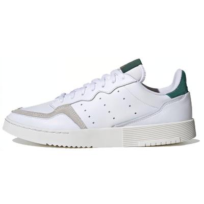 Supercourt 'White Collegiate Green' EF5884