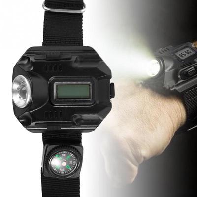 wrist torch light