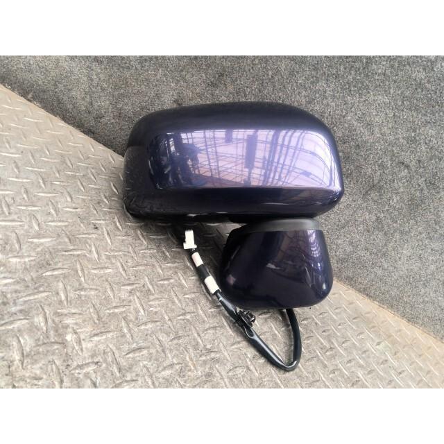 Move Conte DBA-L575S Right side mirror 87910-B2A30