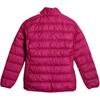 adidas Essentials Down Jacket Power Berry GH4597