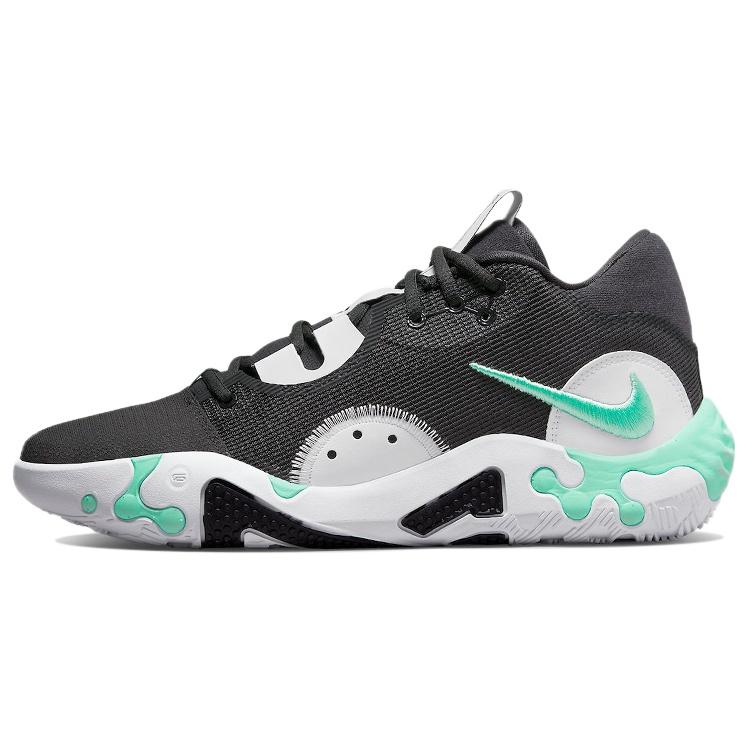 Nike PG 6 Black Mint Green Men s DC1974-001 EU 40.5