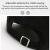 Fashion Summer Fishing Hat Cotton Anti-UV Baseball Cap Casual Mesh Breathable Peaked Cap Men Women