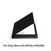 Kratzfeste faltbare Folio-Hülle Schutzhülle für Onyx Boox Go 6/Poke 5/5s/6/6s Universal