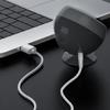 Type A Male USB Turn to DC Power Male Plug Jack 3.5mm x 1.35mm Power Convert