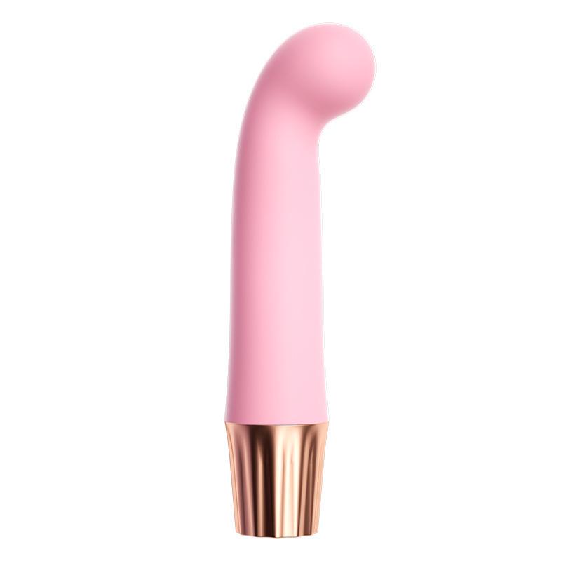 Lai Le Pink Lady Eros Tongue Licking Vibrator Egg Massager for Women
