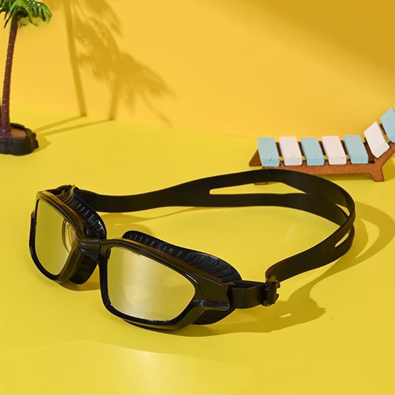 

Yu Zhan Mid-Frame Swimming Goggles