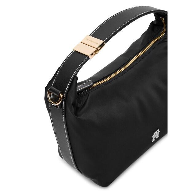 Tommy Hilfiger Th Go Crossover Nylon Bag
