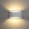 Wall Lamp LED Aluminum Wall Light 5W Outdoor Indoor Up Down Outdoor Wall Light Waterproof Deco Wall Lighting Decorative
