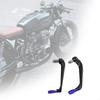 Motorbike Handguard Protector Brake Lever Protector Guard Universal Motorcycle Modification Accessories Hand Guard