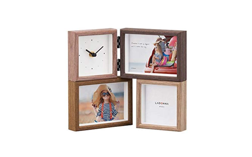 

Ladonna Photo Frame AVANTI 088188 SF02-40C