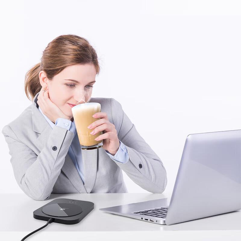 Constant Temperature Mug Warmer
