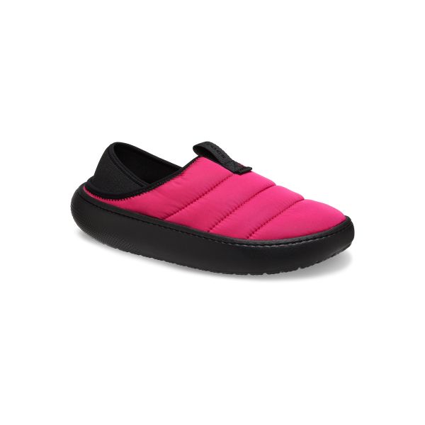 Crocs Módní ležérní lifestyle boty Dámské boty Červené 210706-6ZT