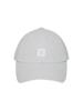 DYNAFIT Label Point Seersucker Ball Cap_P.Mint Yum26C21Pm