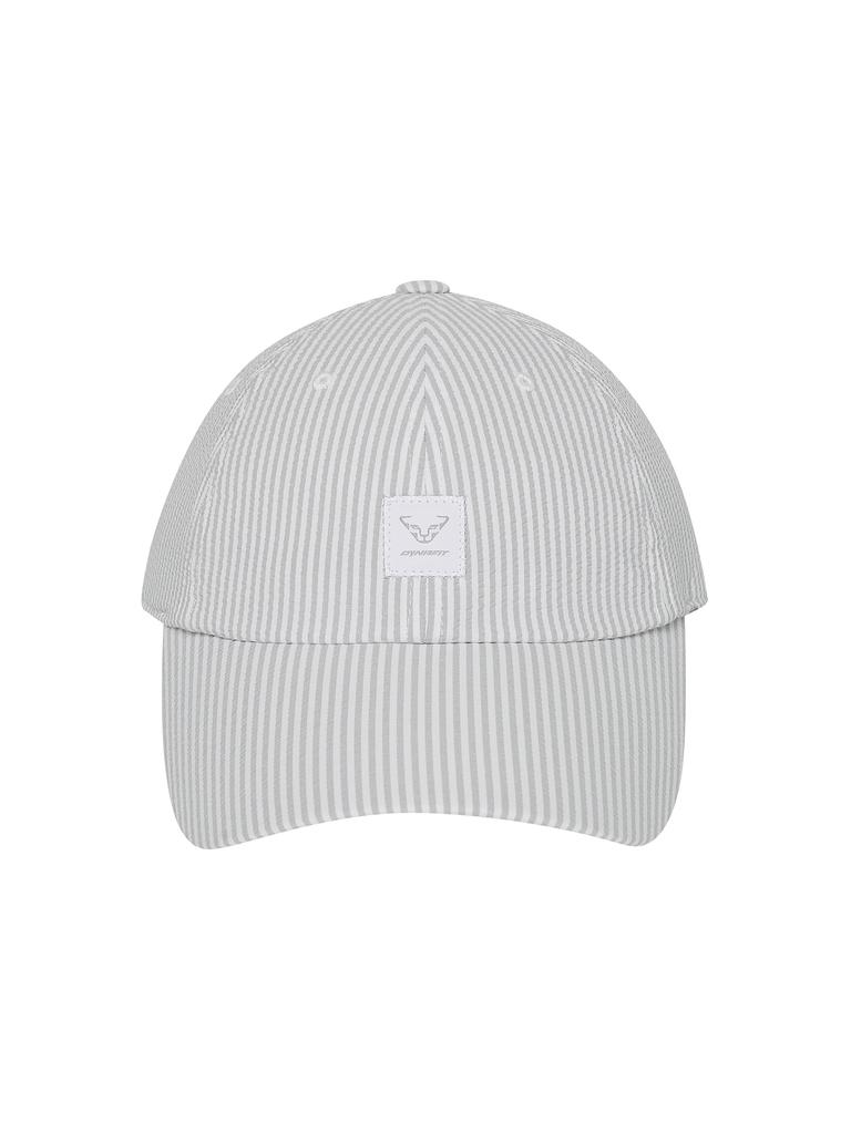 DYNAFIT Label Point Seersucker Ball Cap_P.Mint Yum26C21Pm