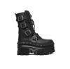 NEW ROCK M-WALL373-S15 Boots