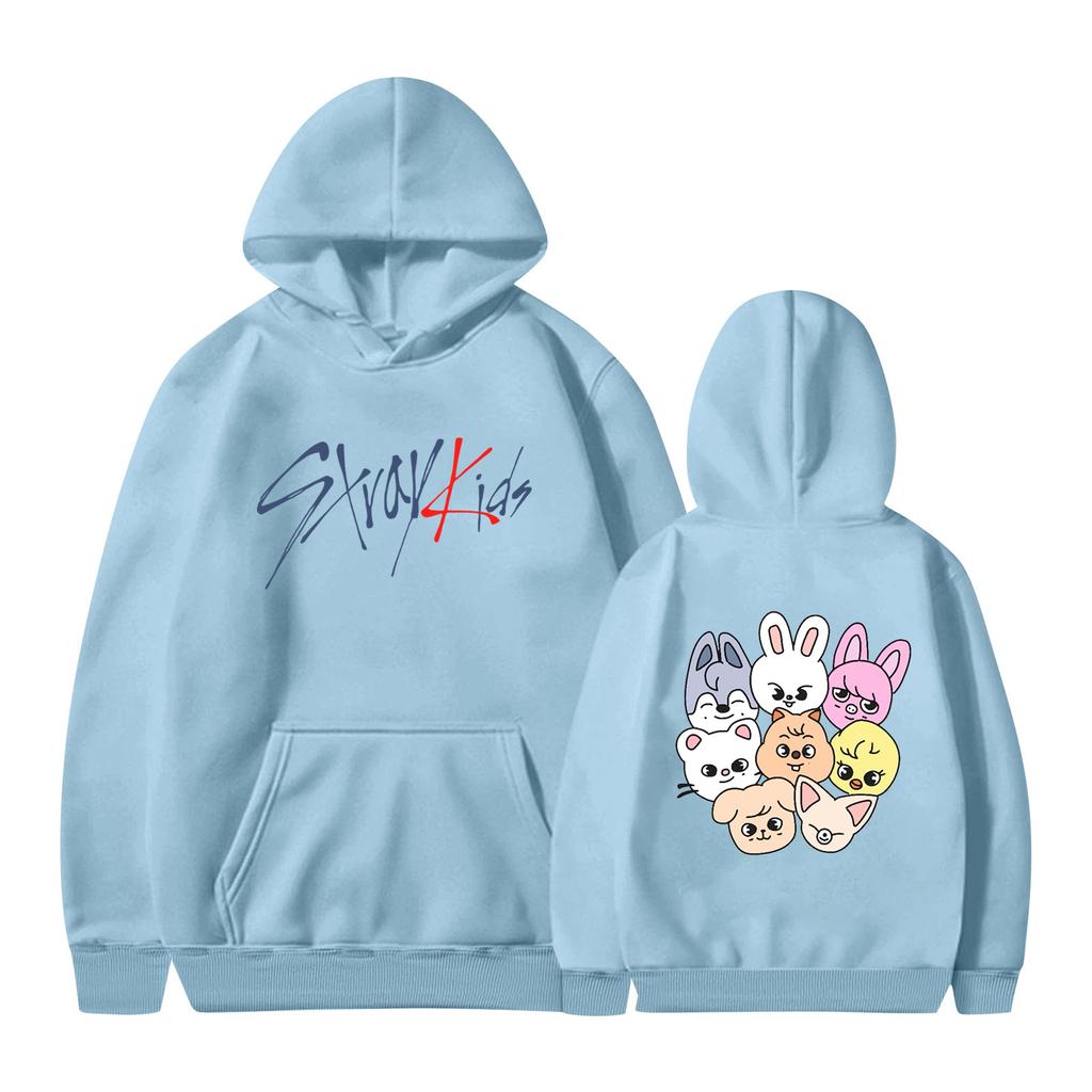 Damska modna codzienna uniwersalna swobodna bluza z kapturem, codzienna bluza z długim rękawem i naszywką