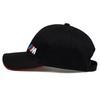 WJNR5 2025 New BMW Baseball Cap Outdoor Summer Sports Hat Embroidered Men Women Baseball Cap for BMW M POWER X3 X5 X6 E90 E70 F30 Acce