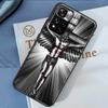 Faith Christian Religious Jesus Case For Xiaomi Redmi Note 13 12 11 9 10 14 Pro 9S 10S 11S 12S Redmi 14C 10C 12C 13C Cover
