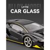 1/18 Lamborghini Scale Centenario LP770-4 Super Racing Car Alloy Metal Diecast Model High Simulation Sound & Light Gift for Boy