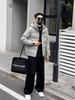 Men's 2024 Winter Hooded Down Jacket - Trendy, Thick, High-Quality, Cold-Protection, Warm Duck Down Coat