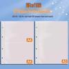 Children's Honor Certificate and Photo Album Organizer - A3/A5 for Elementary and Kindergarten Students