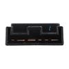 Upgraded Blower Control Switches HVAC Blower Control Switches 8971893890 Replacement Car Accessories Used for 98-02