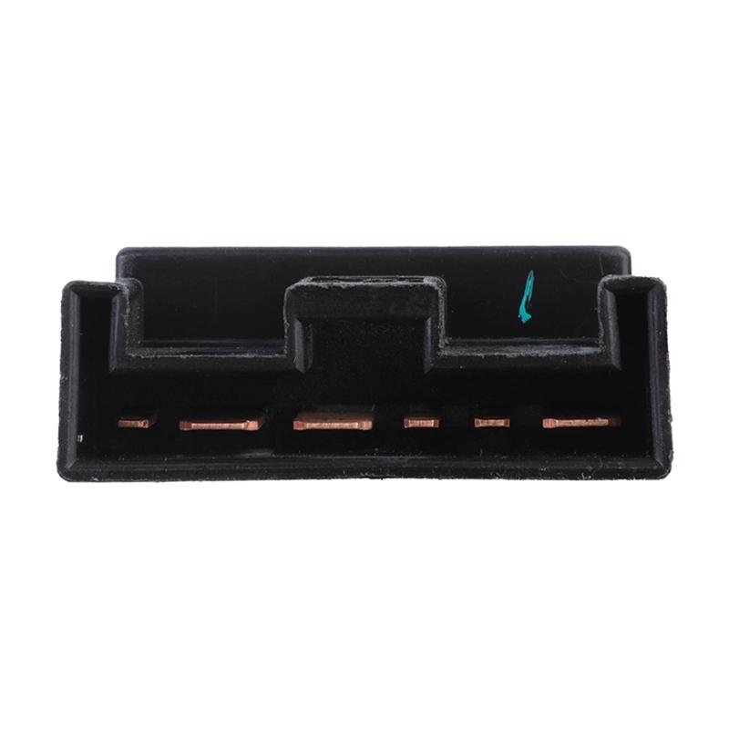 Upgraded Blower Control Switches HVAC Blower Control Switches 8971893890 Replacement Car Accessories Used for 98-02