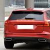 AAJV1 Car Trunk Logo Sticker Decoration Accessories For Volvo Rdesign AWD V50 S60 XC60 S40 XC40 XC90 V60 S80 S80L S90 V90 V70 T6 T4 T5