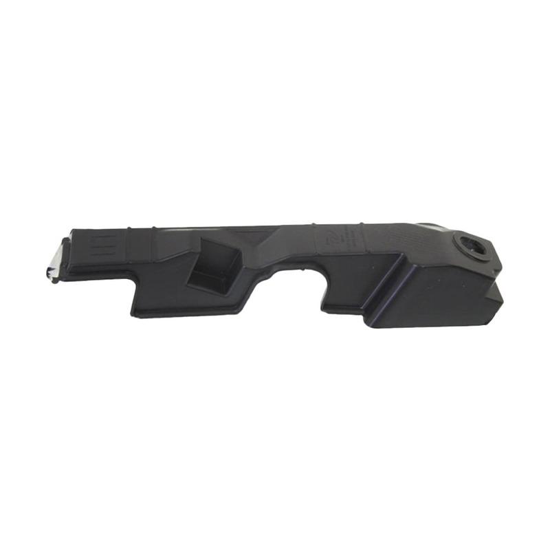 2pcs Car Front Bumper Support Bracket Left Right for Hyundai Sonata 2011 2012 2013 2014 865133S000 865143S000