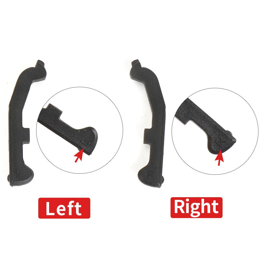 1pc for BMW X5 E70 X3 Sunroof Sun Visor Bracket Clip Repair Kit Accessories