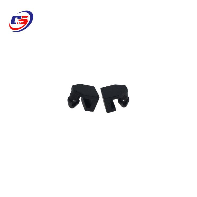 Brake Switch Return Block & Pedal Limiter Pad for Roewe 350/360/W5, MG5