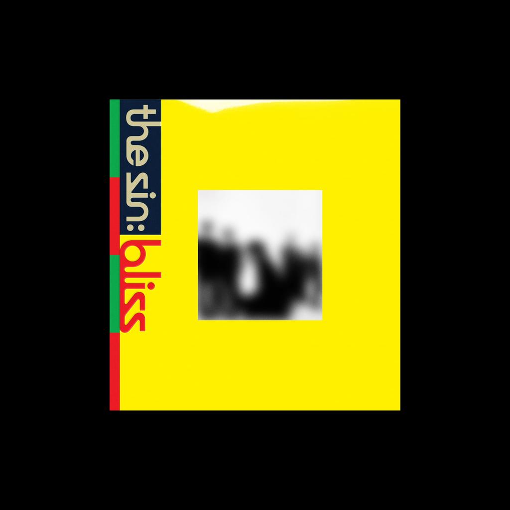 [POB] ENHYPEN [the sin : bliss] 8º Mini Álbum