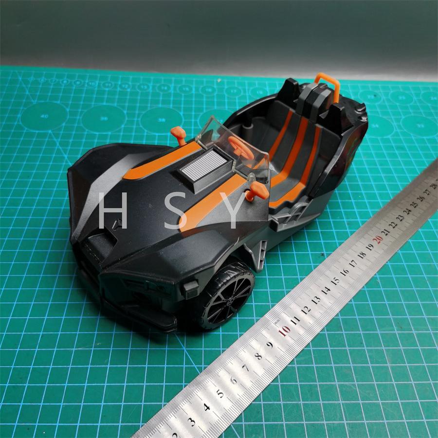 Original Multi-Style Multi-Joint Hands And Feet Movable Turtle Hero Soldiers And Villain Dolls Hand-Made Model Toys