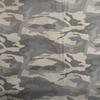 Pure Cotton Camouflage Fabric