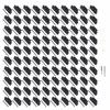 100pcs With Metal Screws Hidden Deck Fasteners Easy Installation Composite Decking Clips  Deck Board