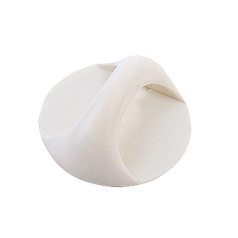 Punch-Free Seamless Round Sticky Handle - Adhesive Handle for Cupboards, Windows, Drawers, Wardrobes & Balcony Glass Sliding Doors