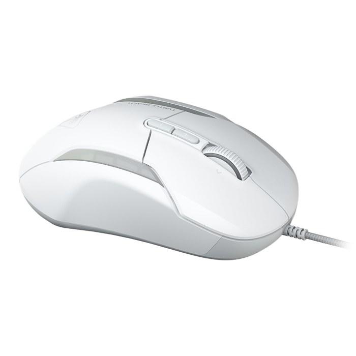 TURTLE BEACH Kone II Gaming Mouse White