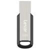 Lexar M400 High-Speed USB 3.2 Metal Encrypted Flash Drive