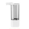 New Automatic Soap Dispenser Touchless Built-in 1500MAh Battery Type C Rechargeable High Capacity Cleaning Detergent Dispenser