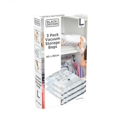 Organizer e portaoggetti – Sacchetti sottovuoto
