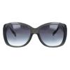 Used [With translation] Furla Sunglasses Capri Regular Fit FURLA CAPRI SU4780G 04AL 57 Size Wellington Type Outlet Product Unisex Men Women