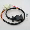 A2108218351 Blower Motor Heater Resistor For Mercedes-Benz