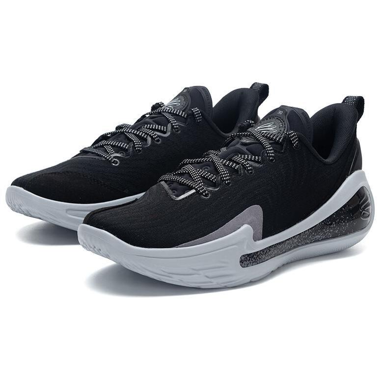 Under Armour Curry Flow 12 Wardell Mode 3027634-001
