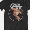 T-shirt Noir Taille S 5XL Album The Cars Band Tournée 1978