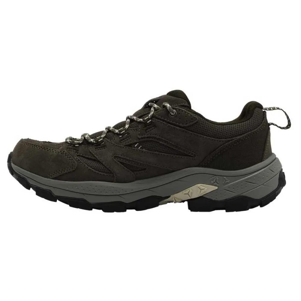 Jack Wolfskin Hiking Boots Vojo Tour Texapore Low
