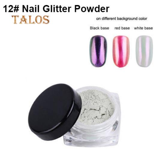 Nail Art Tool Stamper Scraper Stencil Wraps Nail Removers Files Glitter Powder Nail Care